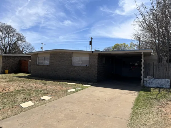 $130,000 | 2729 64th Street, Lubbock, TX 79413