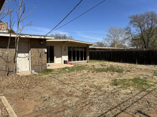 $130,000 | 2729 64th Street, Lubbock, TX 79413