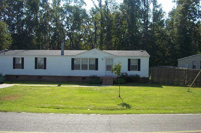 2626 MacLean Road Jackson, MS 39209 - Photo 1 of 1 Photo 1