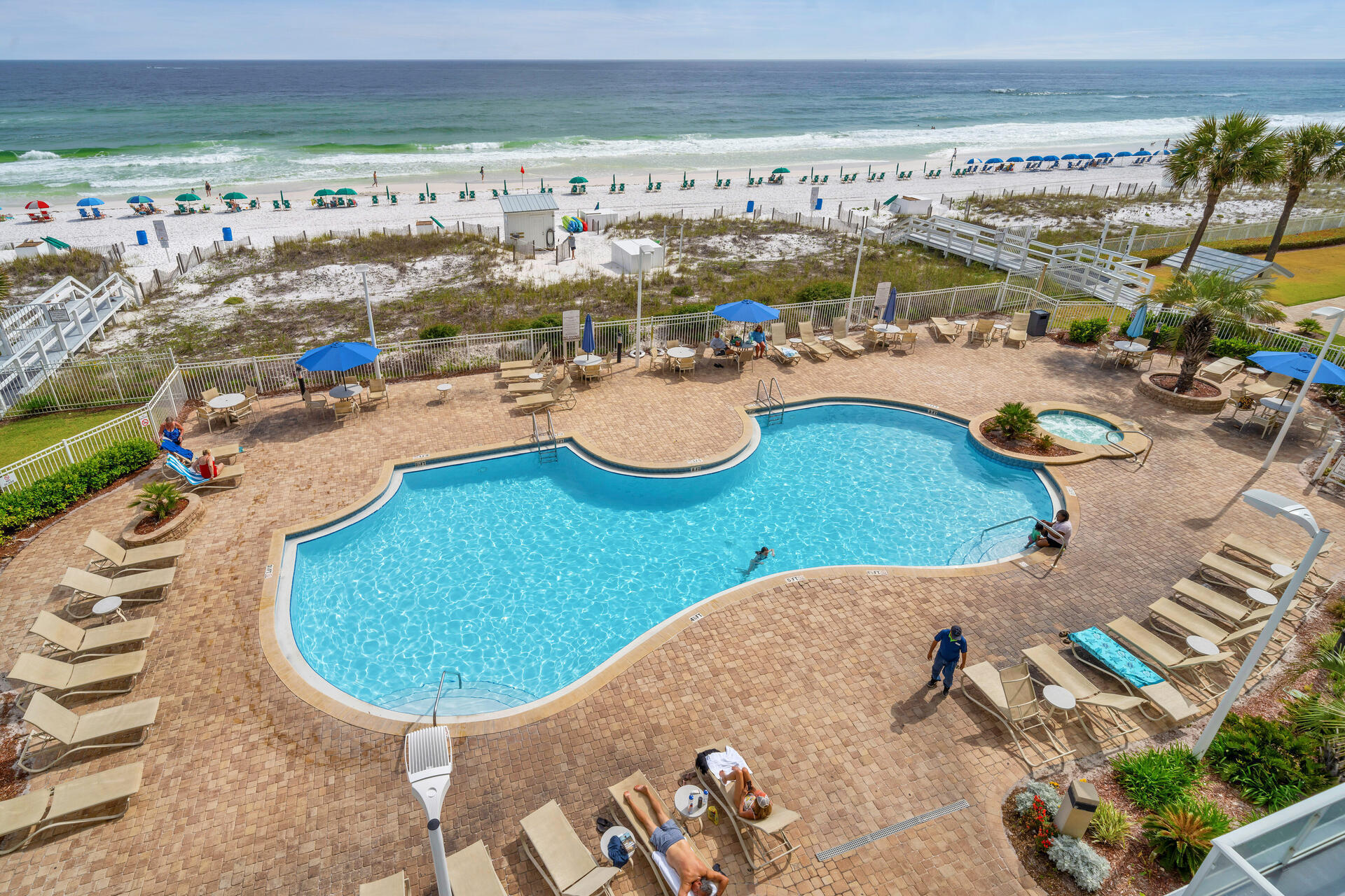 1080 Highway 98, Unit 306 Destin, FL 32541 - Photo 24 of 34 1080 US98 306 Destin FL