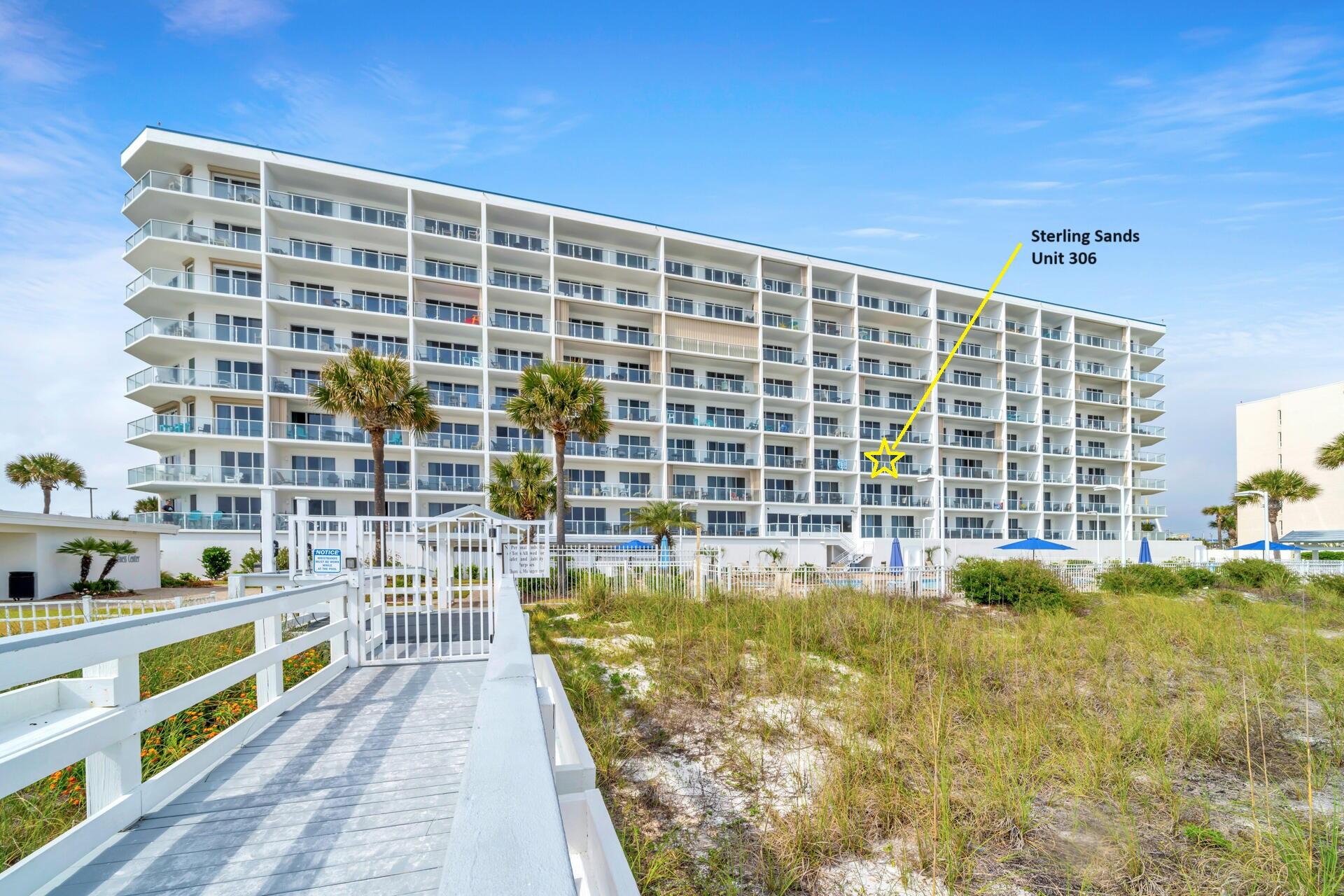 1080 Highway 98, Unit 306 Destin, FL 32541 - Photo 33 of 34 1080 US98 306 Destin FL