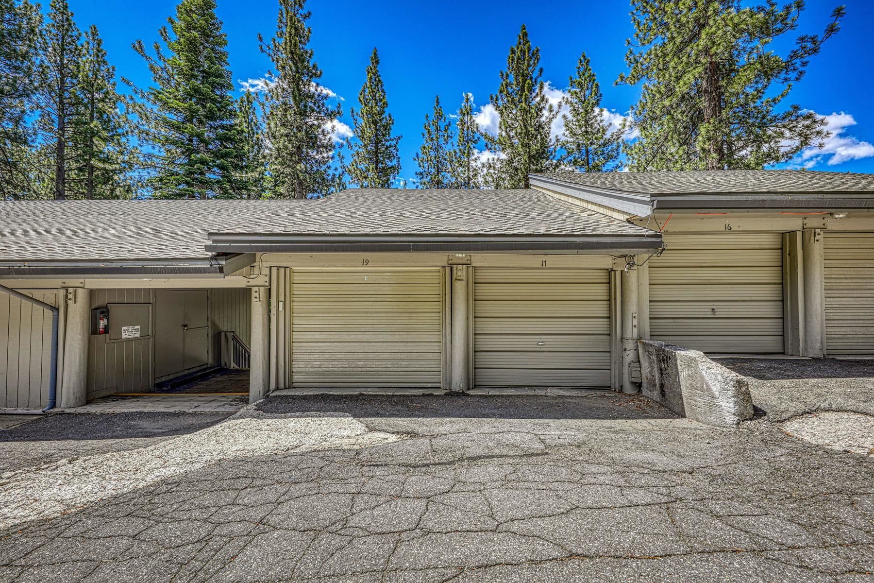 15486 Donner Pass Road, Unit 17 Truckee, CA 96161 - Photo 28 of 28