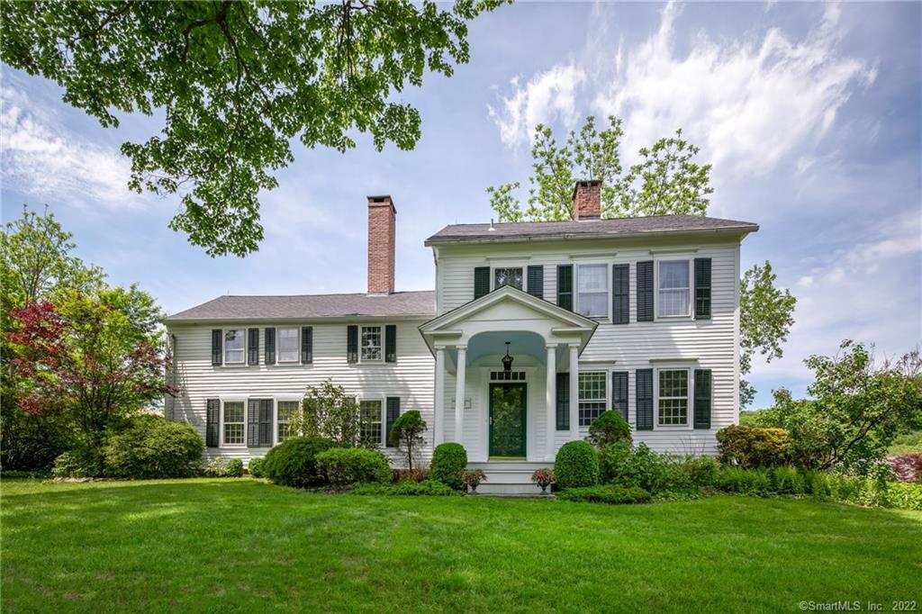 511 Quaker Farms Road Oxford, CT 06478 - Photo 1 of 1 Gallery Image 1