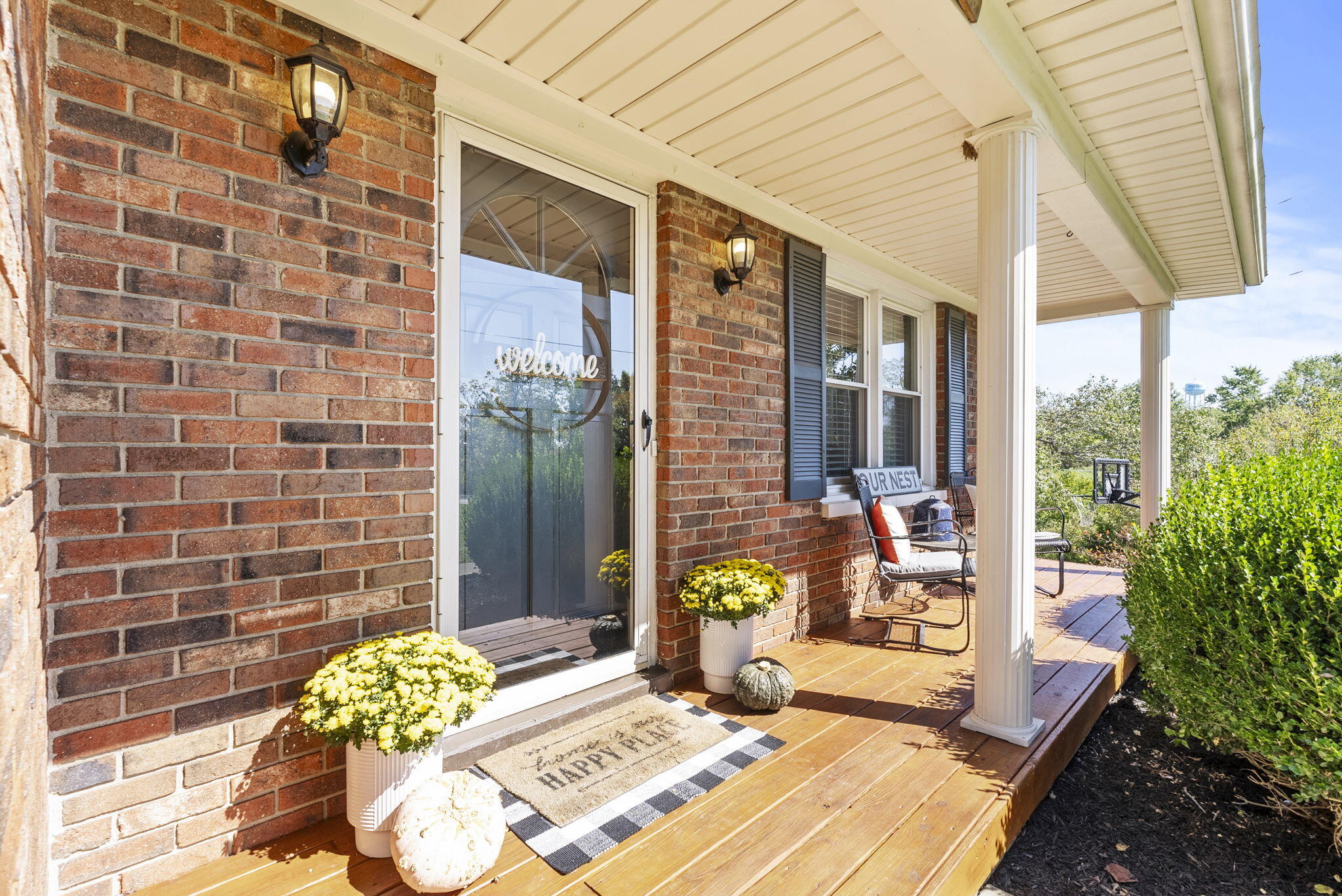 4134 Mackville Road Harrodsburg, KY 40330 - Photo 2 of 39 19-web-or-mls-DSC06123