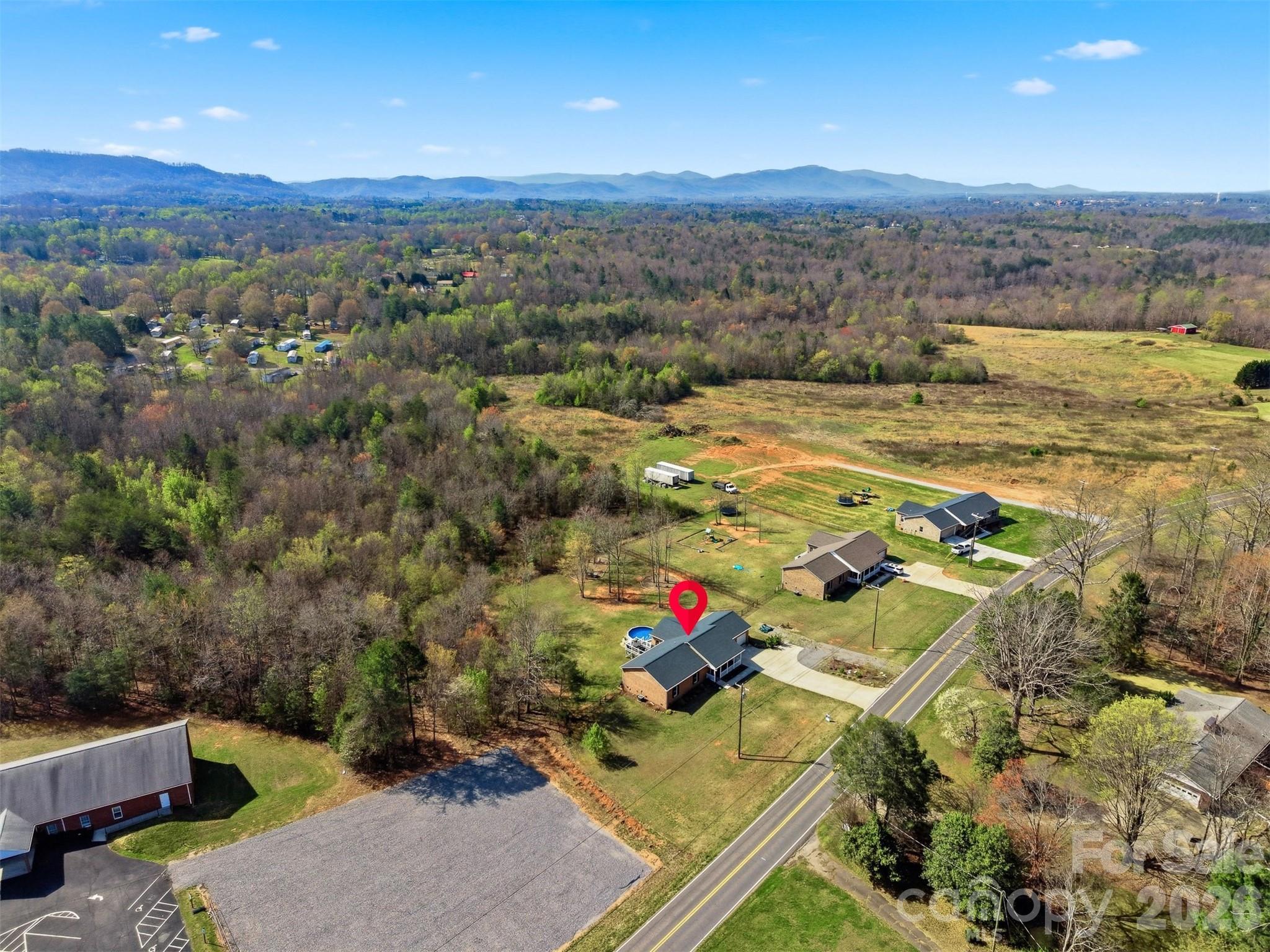 976 Amherst Road Morganton, NC 28655 - Photo 34 of 38