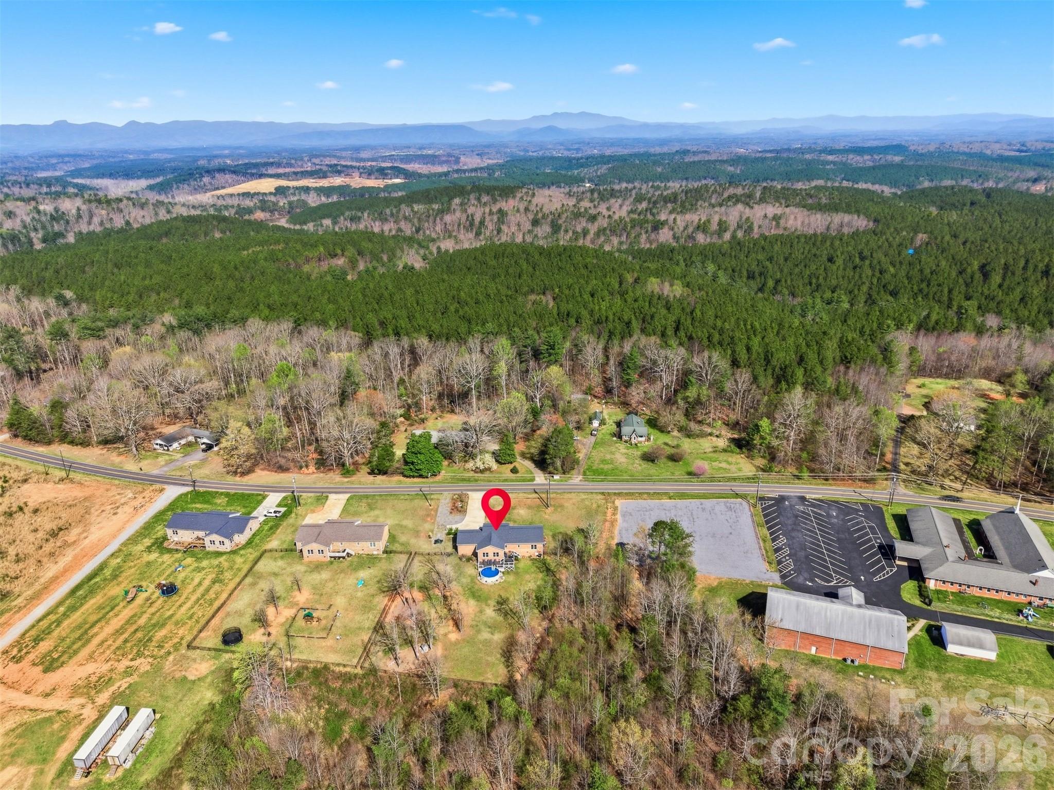 976 Amherst Road Morganton, NC 28655 - Photo 38 of 38