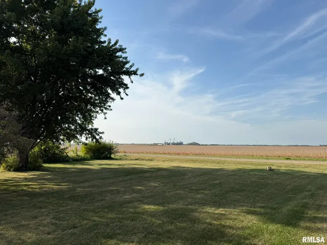 $115,000 | 22 Knox Road 1800 North, Galesburg, IL 61401