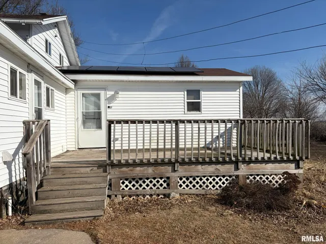 $115,000 | 22 Knox Road 1800 North, Galesburg, IL 61401