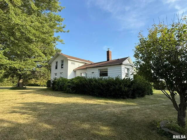 $115,000 | 22 Knox Road 1800 North, Galesburg, IL 61401