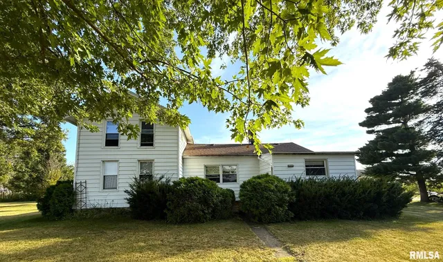 $139,900 | 22 Knox Road 1800 North, Galesburg, IL 61401