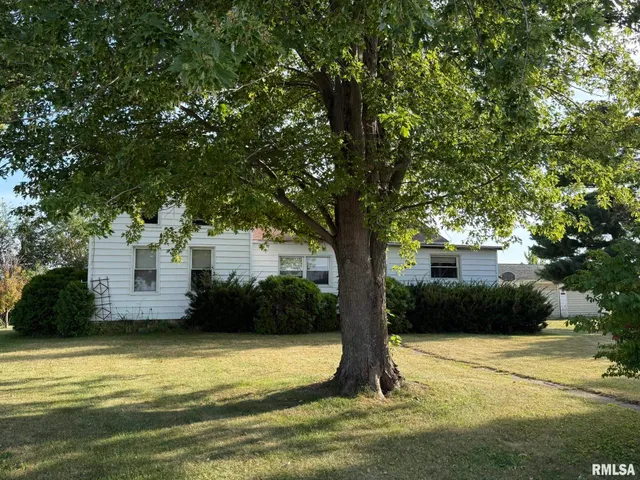 $139,900 | 22 Knox Road 1800 North, Galesburg, IL 61401