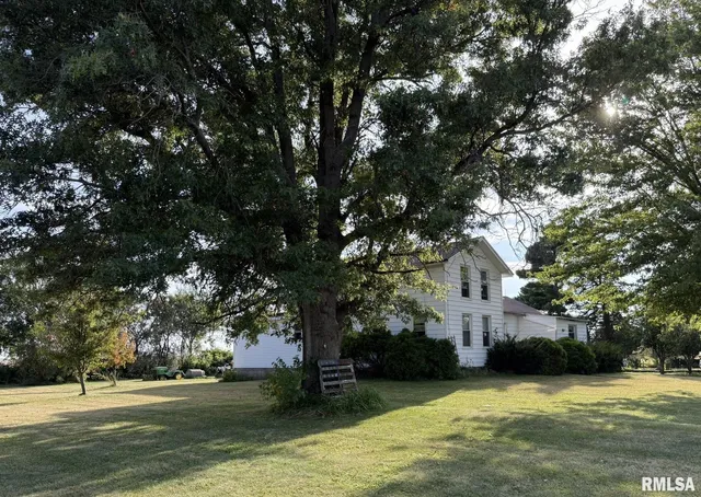 $115,000 | 22 Knox Road 1800 North, Galesburg, IL 61401