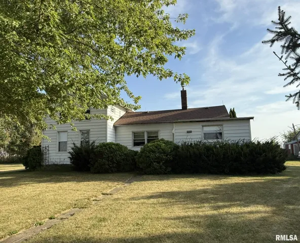 $115,000 | 22 Knox Road 1800 North, Galesburg, IL 61401