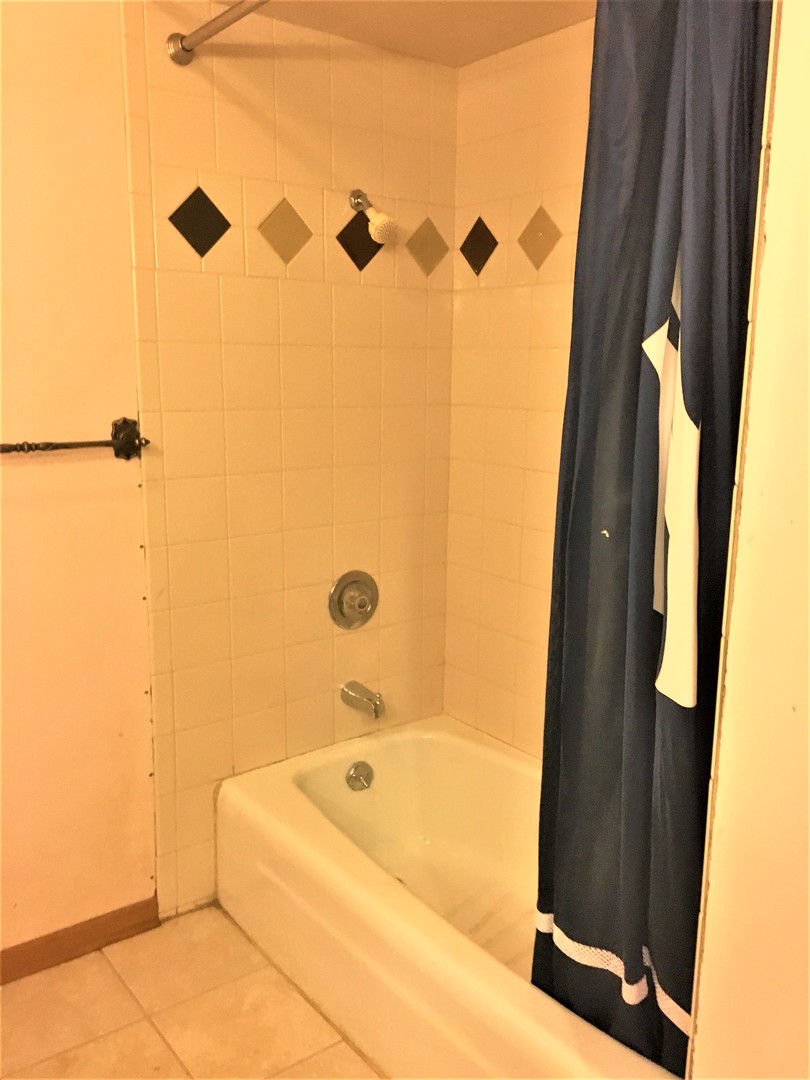6939 North Junction Road Davis Junction, IL 61020 - Photo 20 of 31 a bathroom with a tub and shower