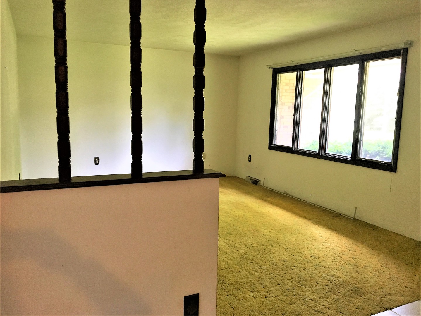 6939 North Junction Road Davis Junction, IL 61020 - Photo 3 of 31 a view of a room with window