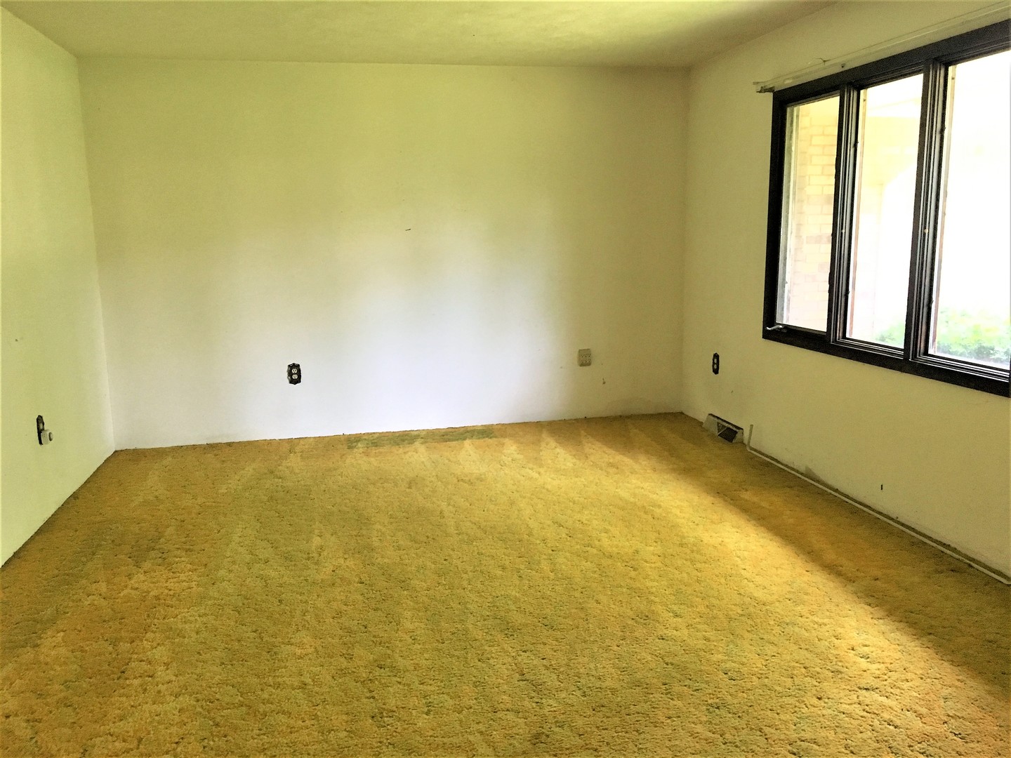 6939 North Junction Road Davis Junction, IL 61020 - Photo 4 of 31 a view of an empty room with window