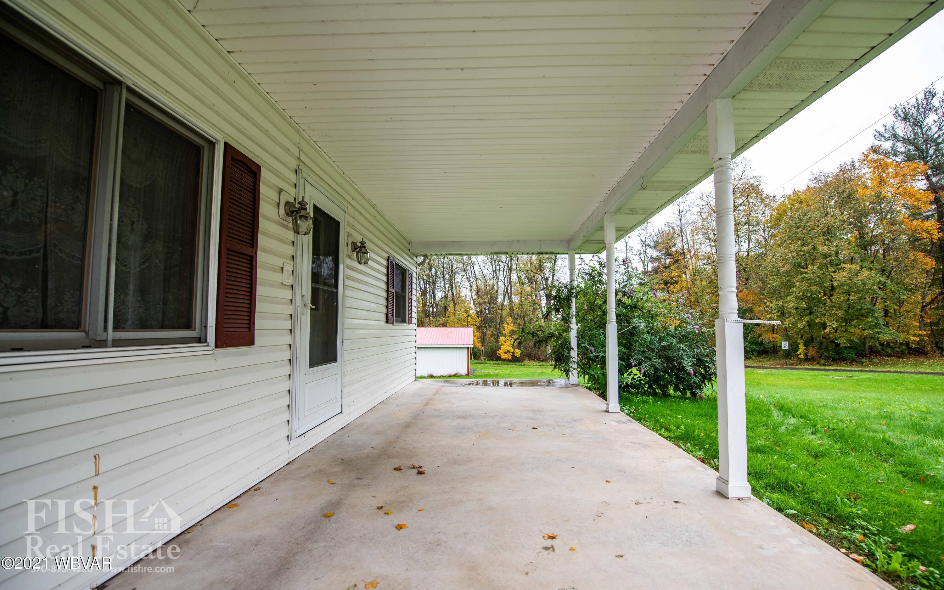 150 Rag Valley Road Mill Hall, PA 17751 - Photo 23 of 26 Gallery Image 23