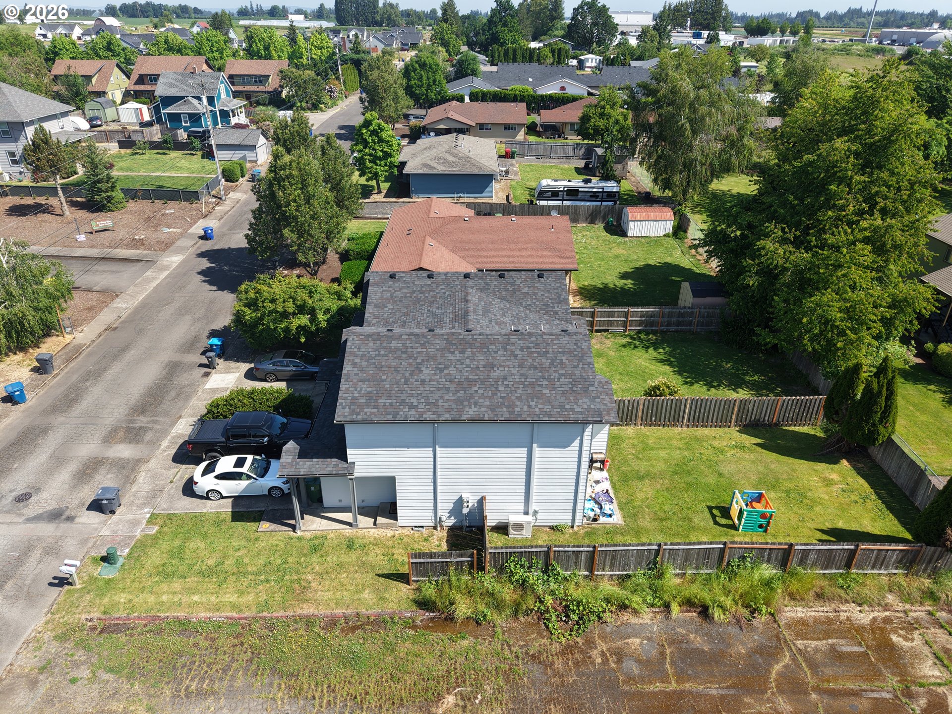 685 North Pershing Street Mount Angel, OR 97362 - Photo 4 of 9