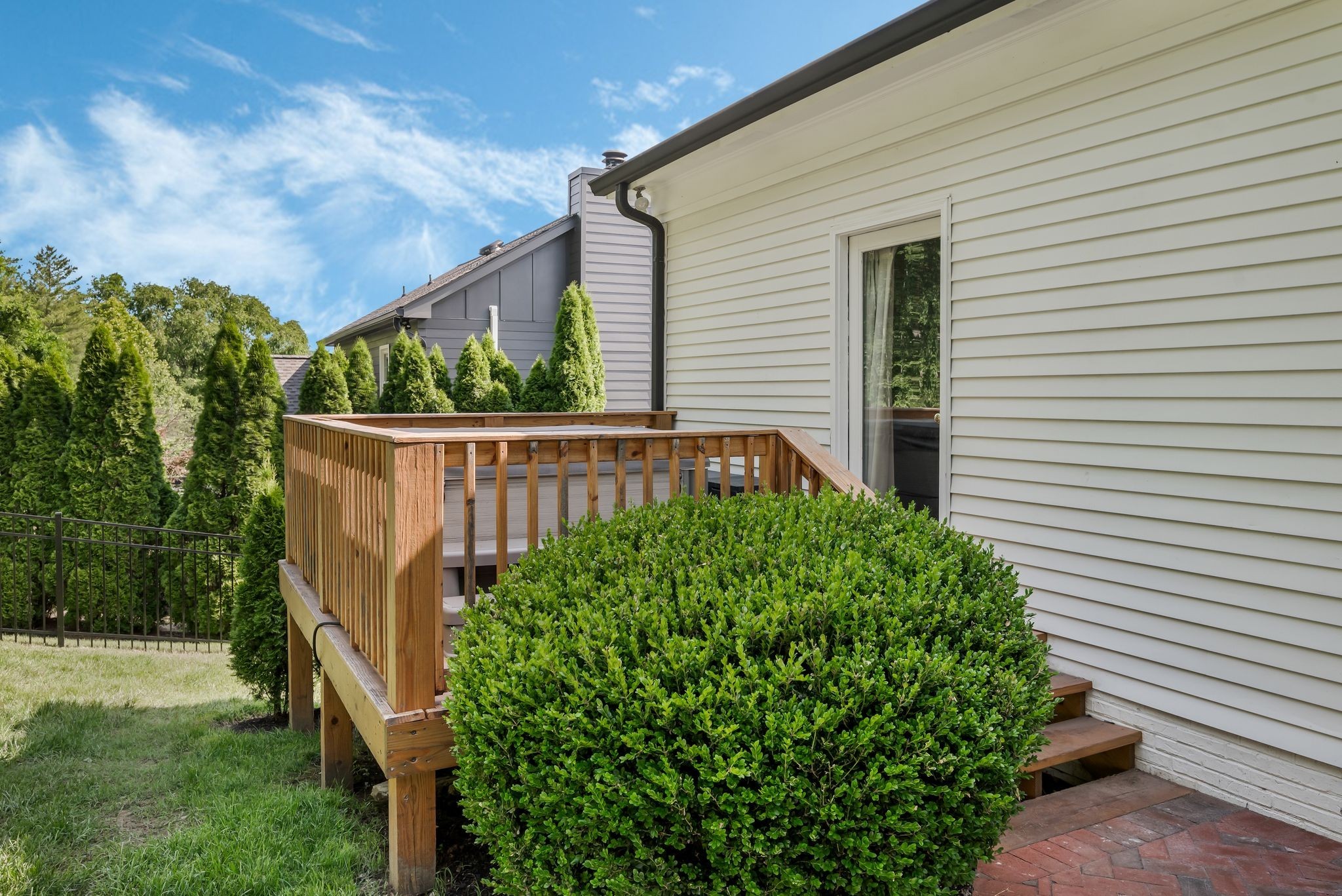 1119 Blue Springs Road Franklin, TN 37069 - Photo 40 of 43