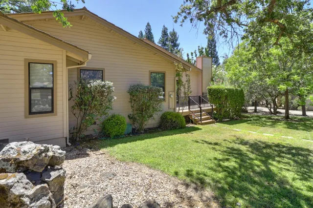 $645,000 | 6798 Terreno Drive, Rancho Murieta, CA 95683