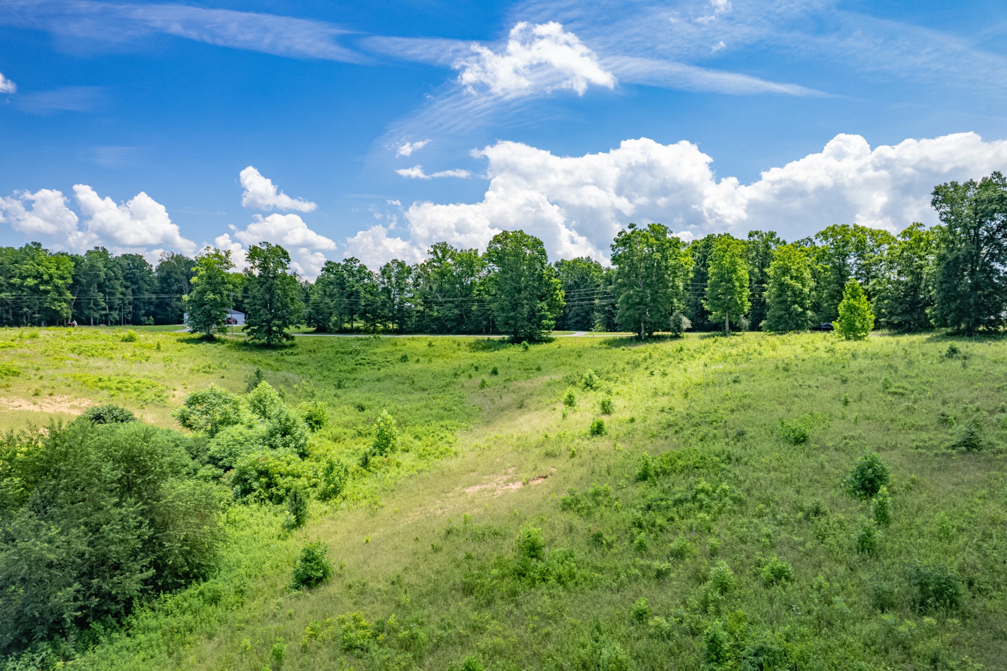 0 Mobley Ridge Road Duck River, TN 38454 - Photo 18 of 35 a view of a golf course
