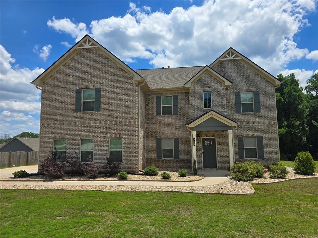 945 Mystic Way Hampton, GA 30228 - Photo 1 of 1