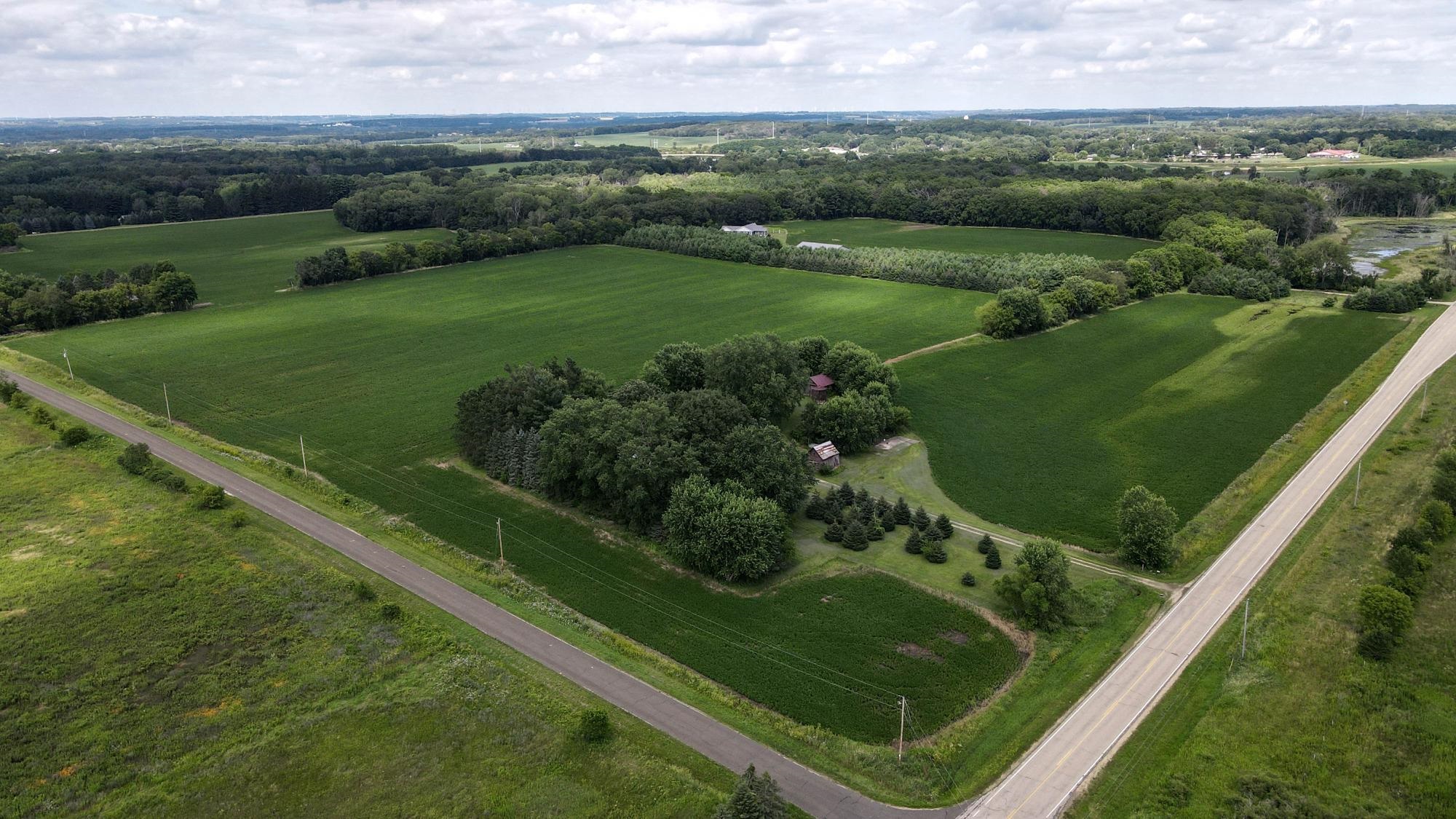 W5284 County Road B Rio, WI 53960 - Photo 1 of 1 Gallery Image 1