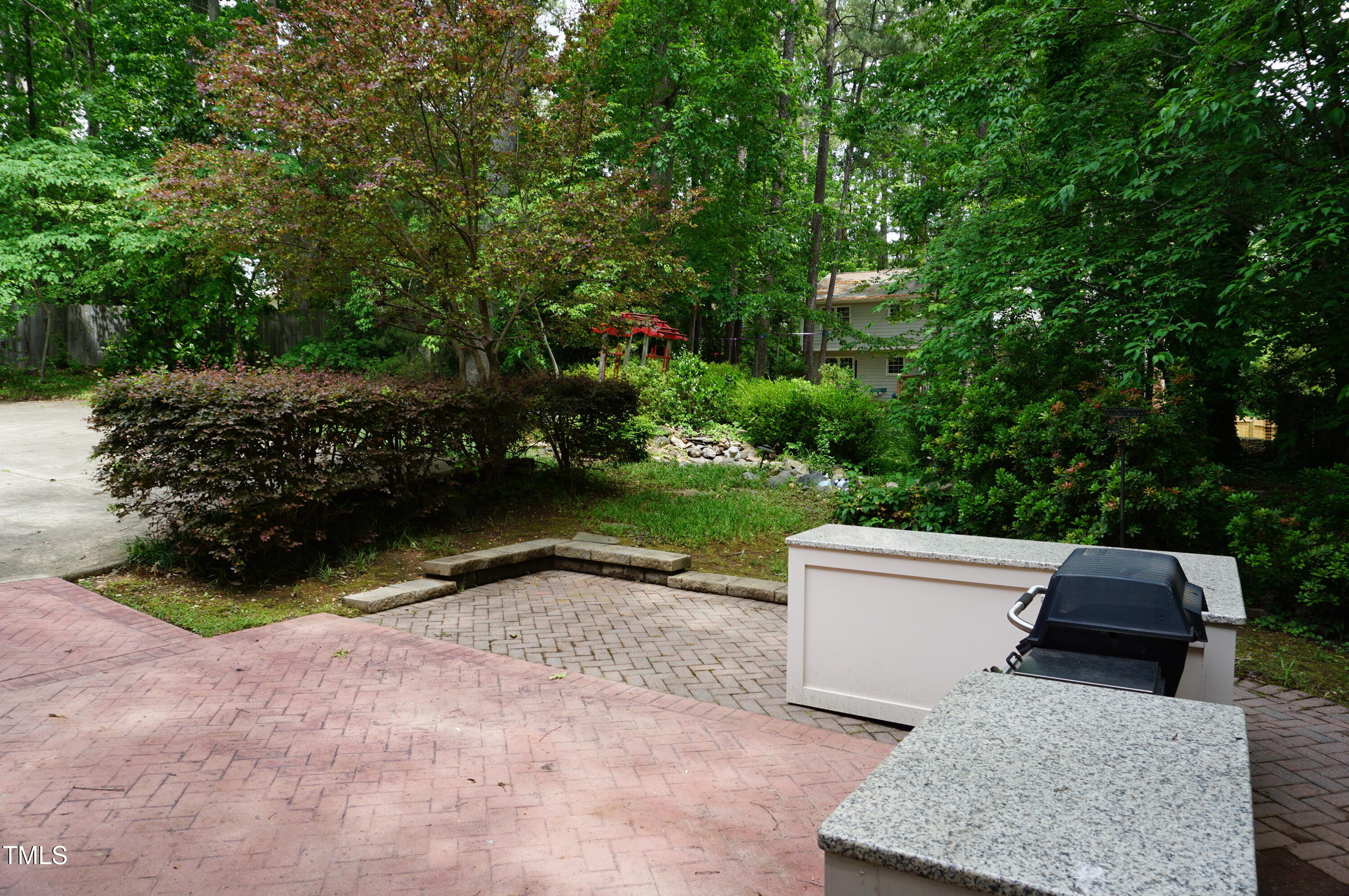 4113 Oak Park Road Raleigh, NC 27612 - Photo 16 of 62 DSC05806