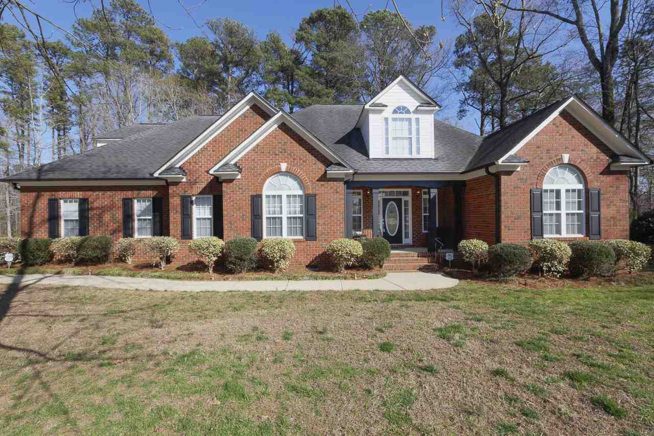 6113 Quail Side Court Raleigh, NC 27603 - Photo 2 of 25 Photo 2