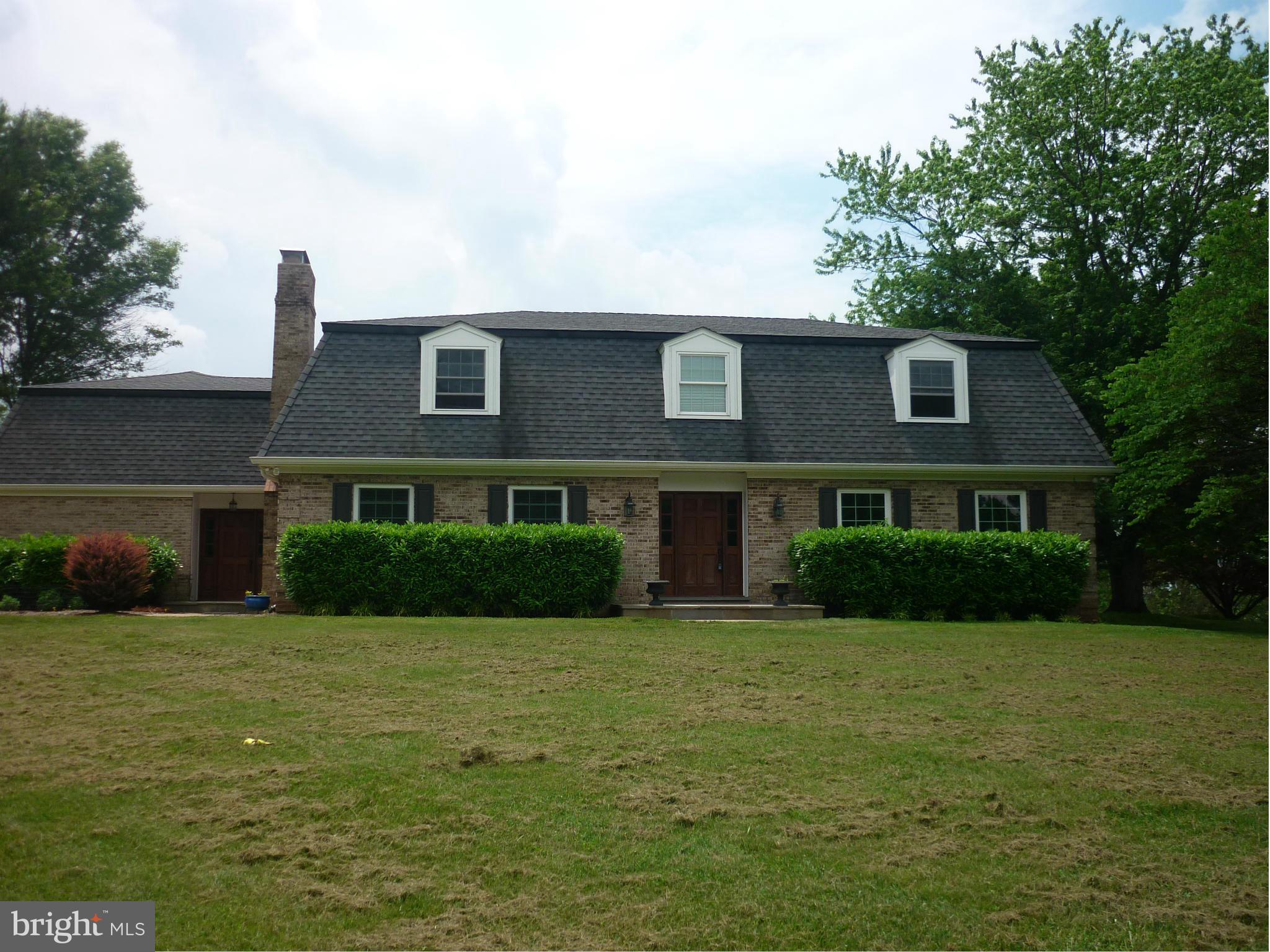 Exterior (Front)