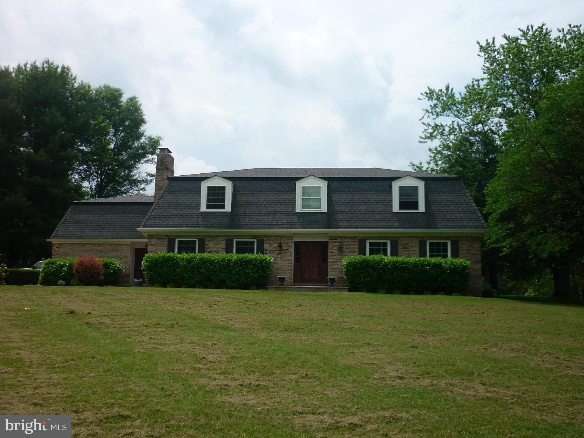 Exterior (Front)