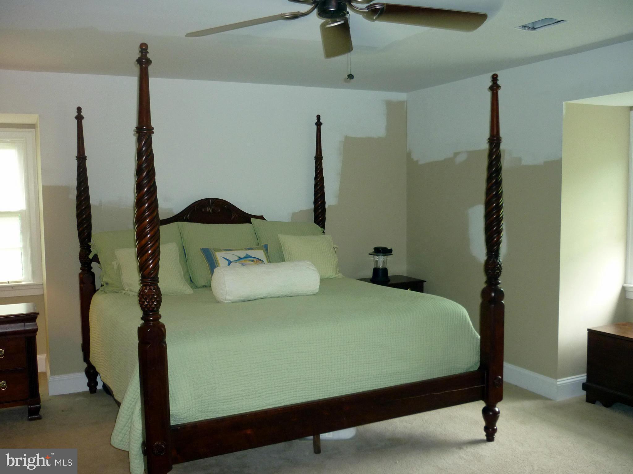 6455 Old Bust Head Road Broad Run, VA 20137 - Photo 15 of 30 Bedroom (Master)