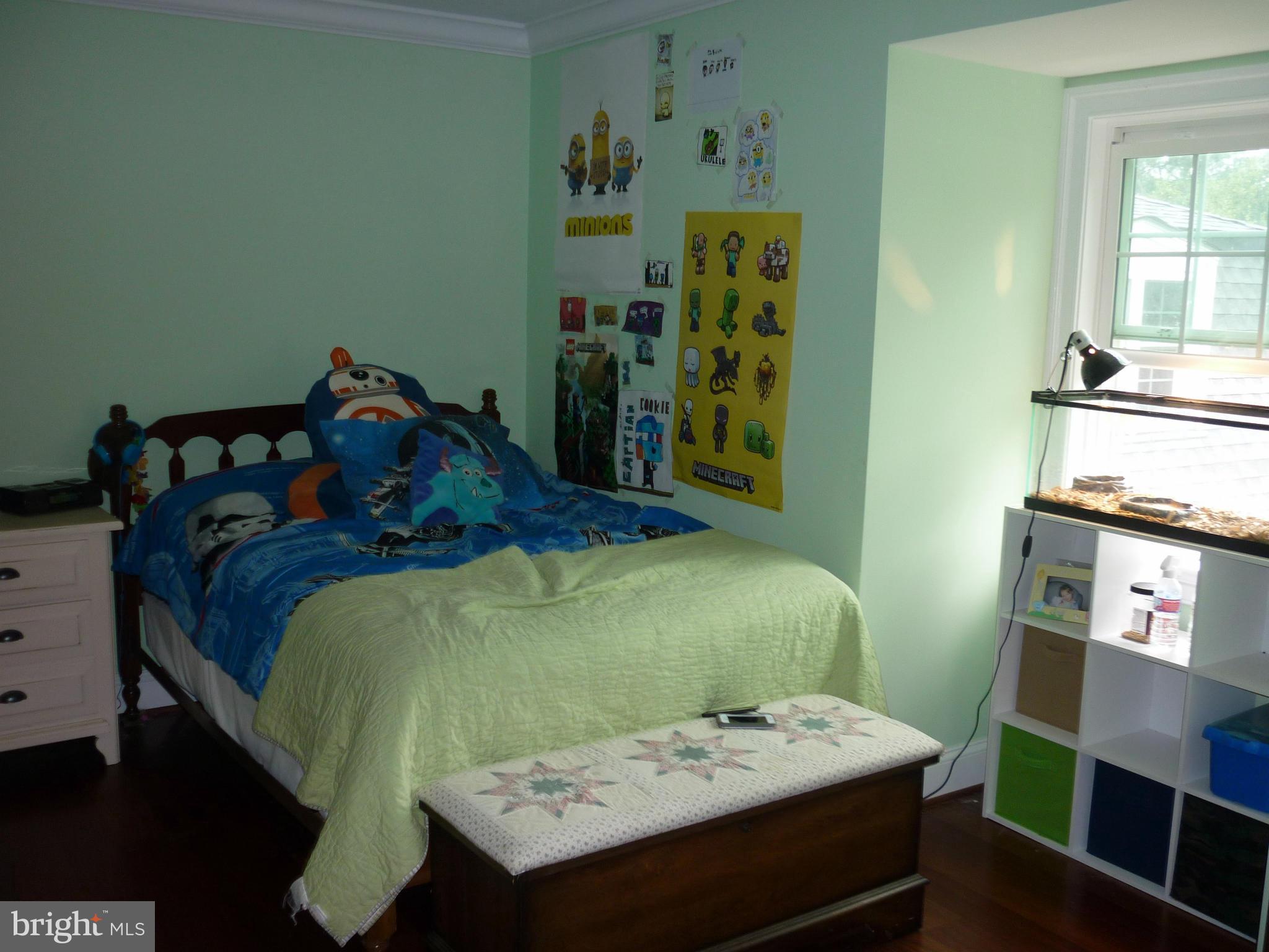 6455 Old Bust Head Road Broad Run, VA 20137 - Photo 17 of 30 Bedroom