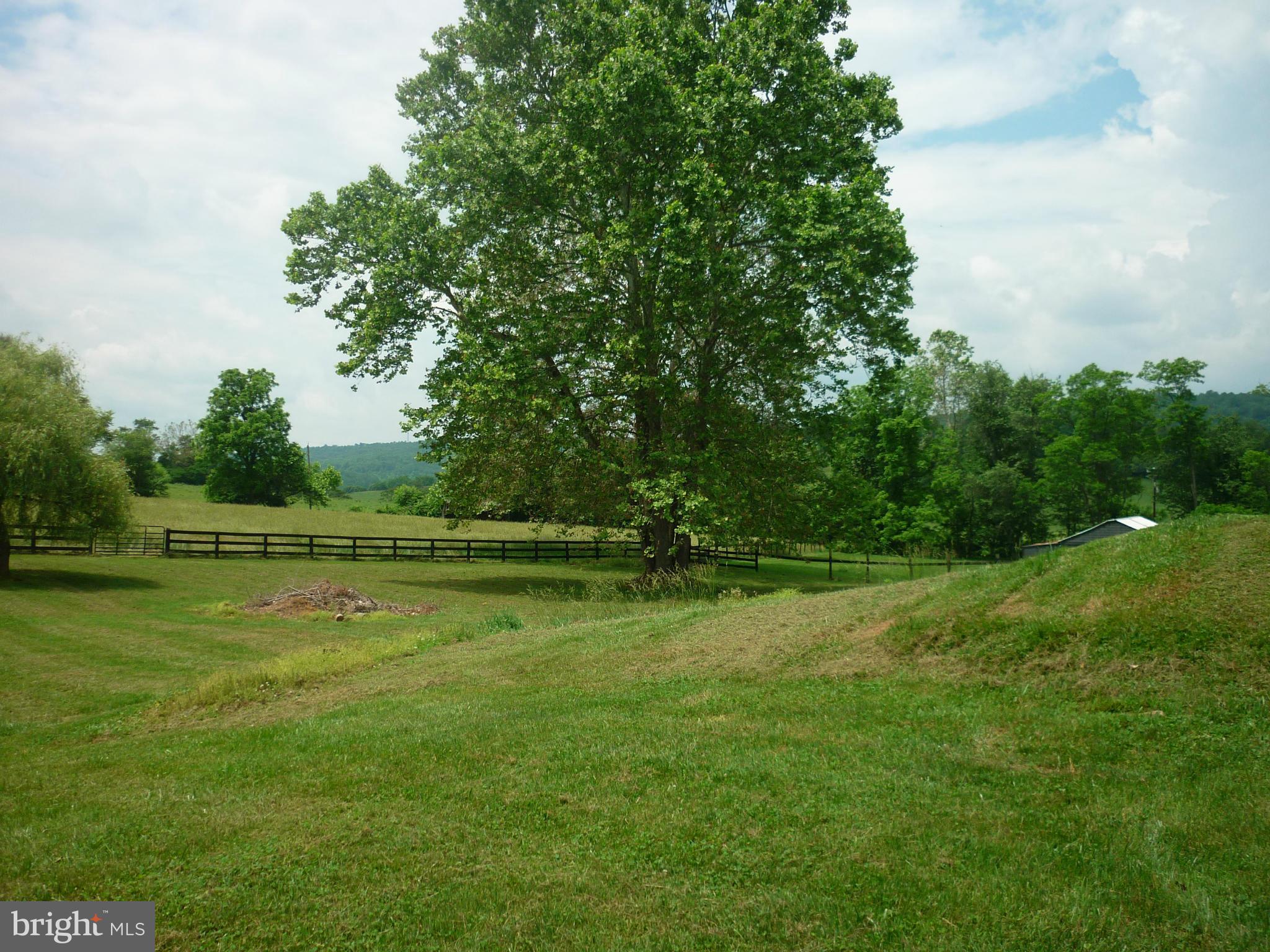 6455 Old Bust Head Road Broad Run, VA 20137 - Photo 20 of 30 Exterior (Rear)