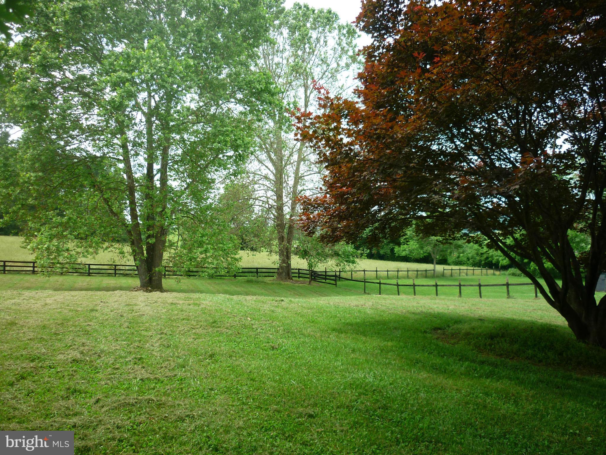 6455 Old Bust Head Road Broad Run, VA 20137 - Photo 23 of 30 Exterior (Rear)
