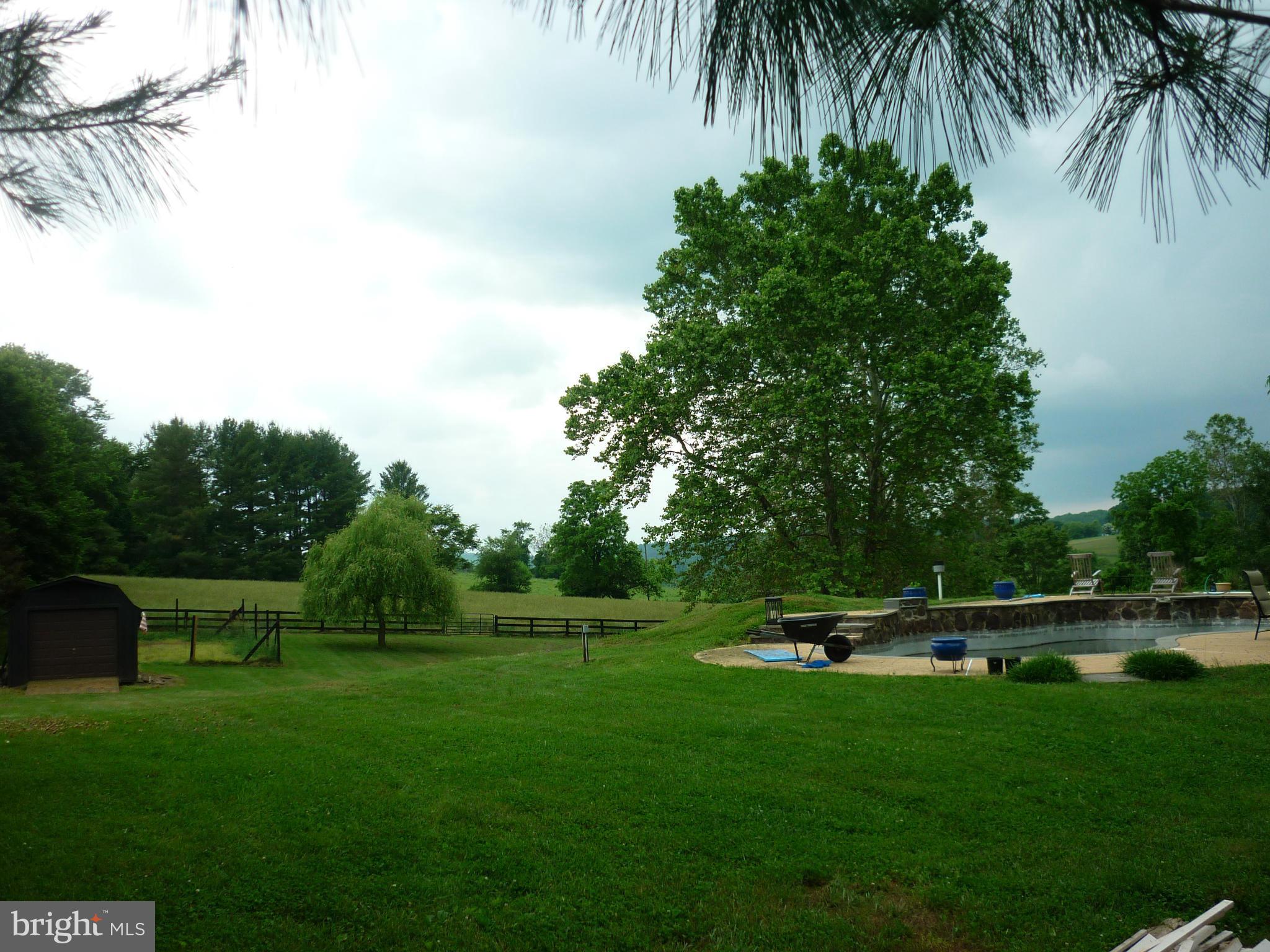 6455 Old Bust Head Road Broad Run, VA 20137 - Photo 27 of 30 Exterior (Front)