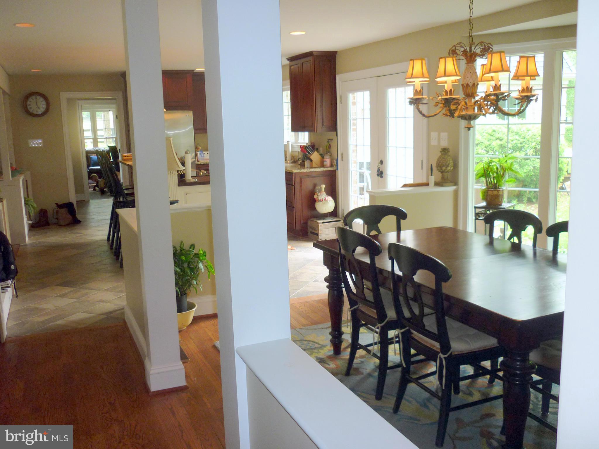 6455 Old Bust Head Road Broad Run, VA 20137 - Photo 8 of 30 Dining Room