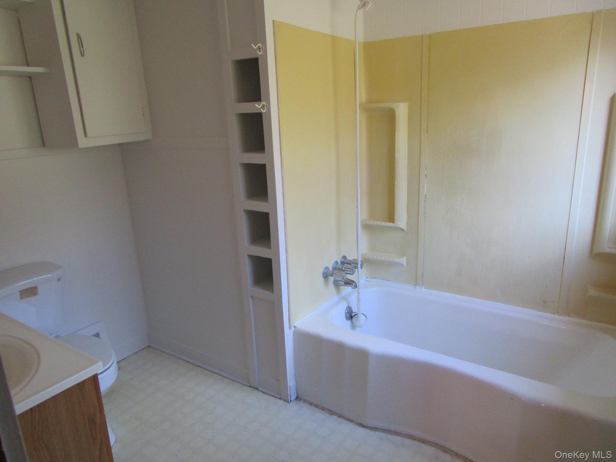 36 Bert Crawford Road Middletown, NY 10940 - Photo 12 of 23 a bathroom with a bathtub and shower