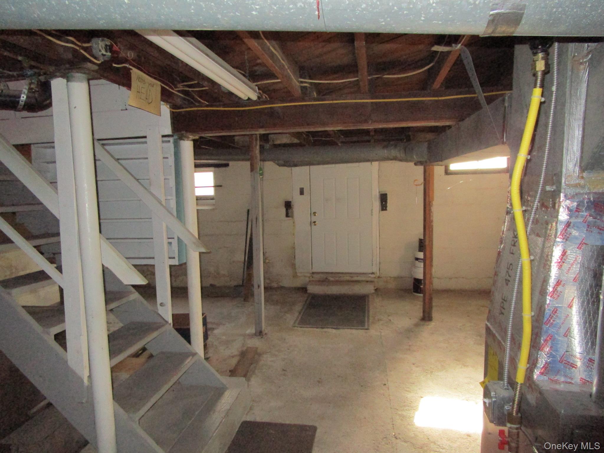 36 Bert Crawford Road Middletown, NY 10940 - Photo 15 of 23 a view of an empty room