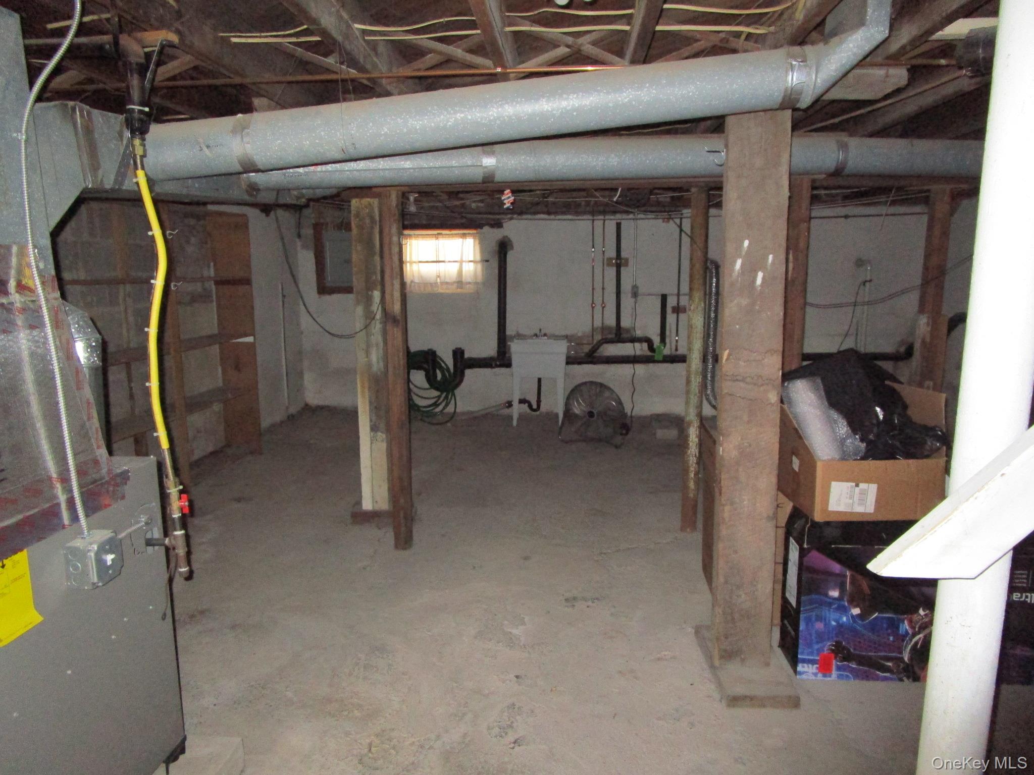 36 Bert Crawford Road Middletown, NY 10940 - Photo 16 of 23 a view of a room with gym equipment