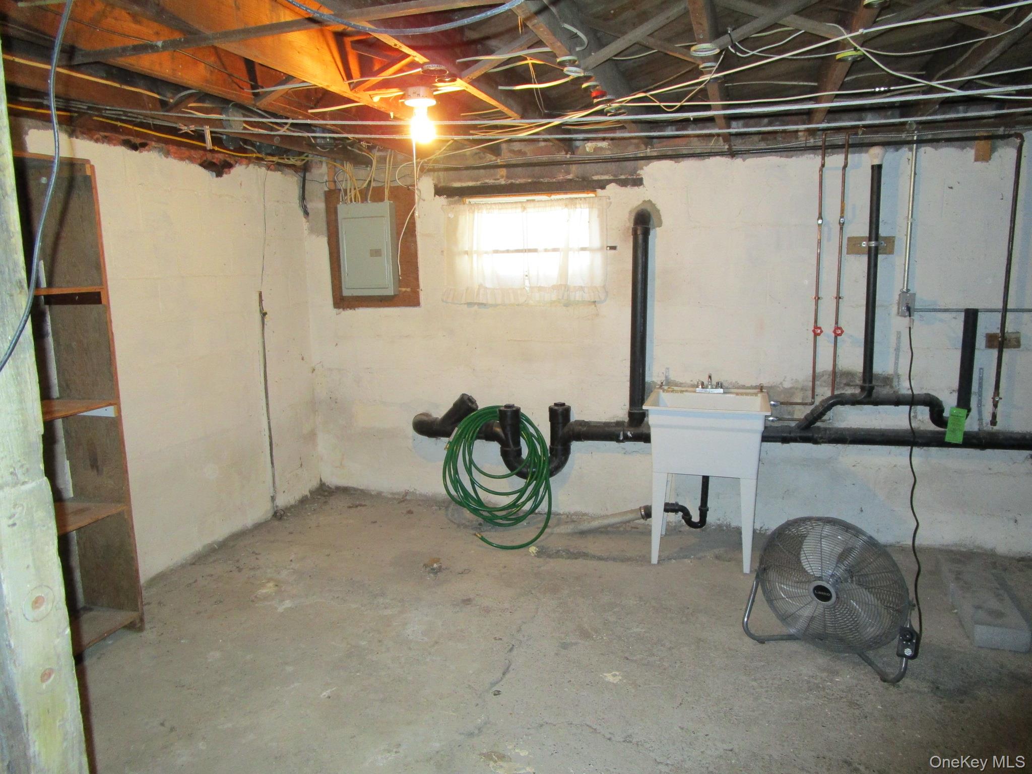 36 Bert Crawford Road Middletown, NY 10940 - Photo 17 of 23 a view of entryway