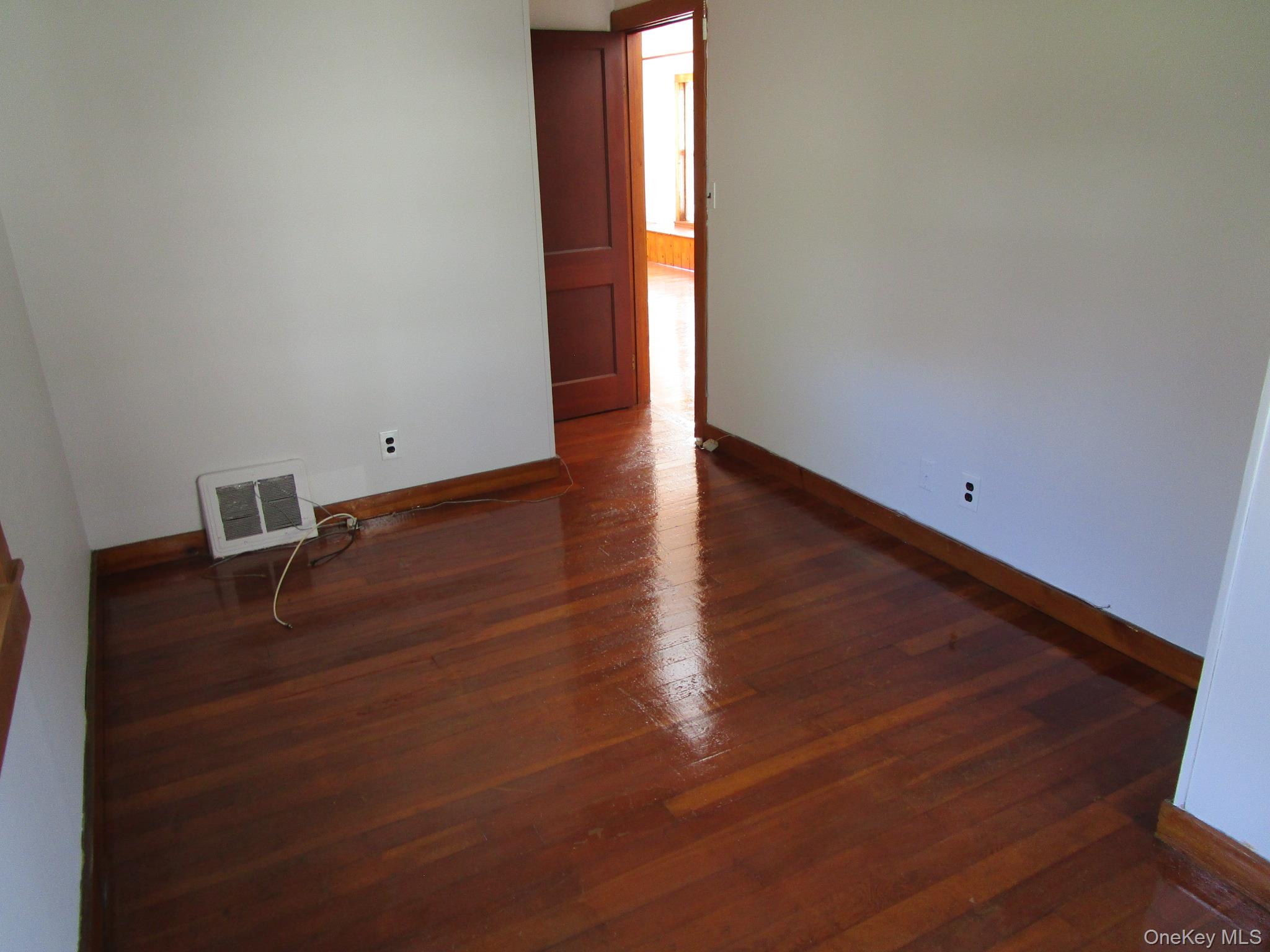 36 Bert Crawford Road Middletown, NY 10940 - Photo 9 of 23 wooden floor in an empty room