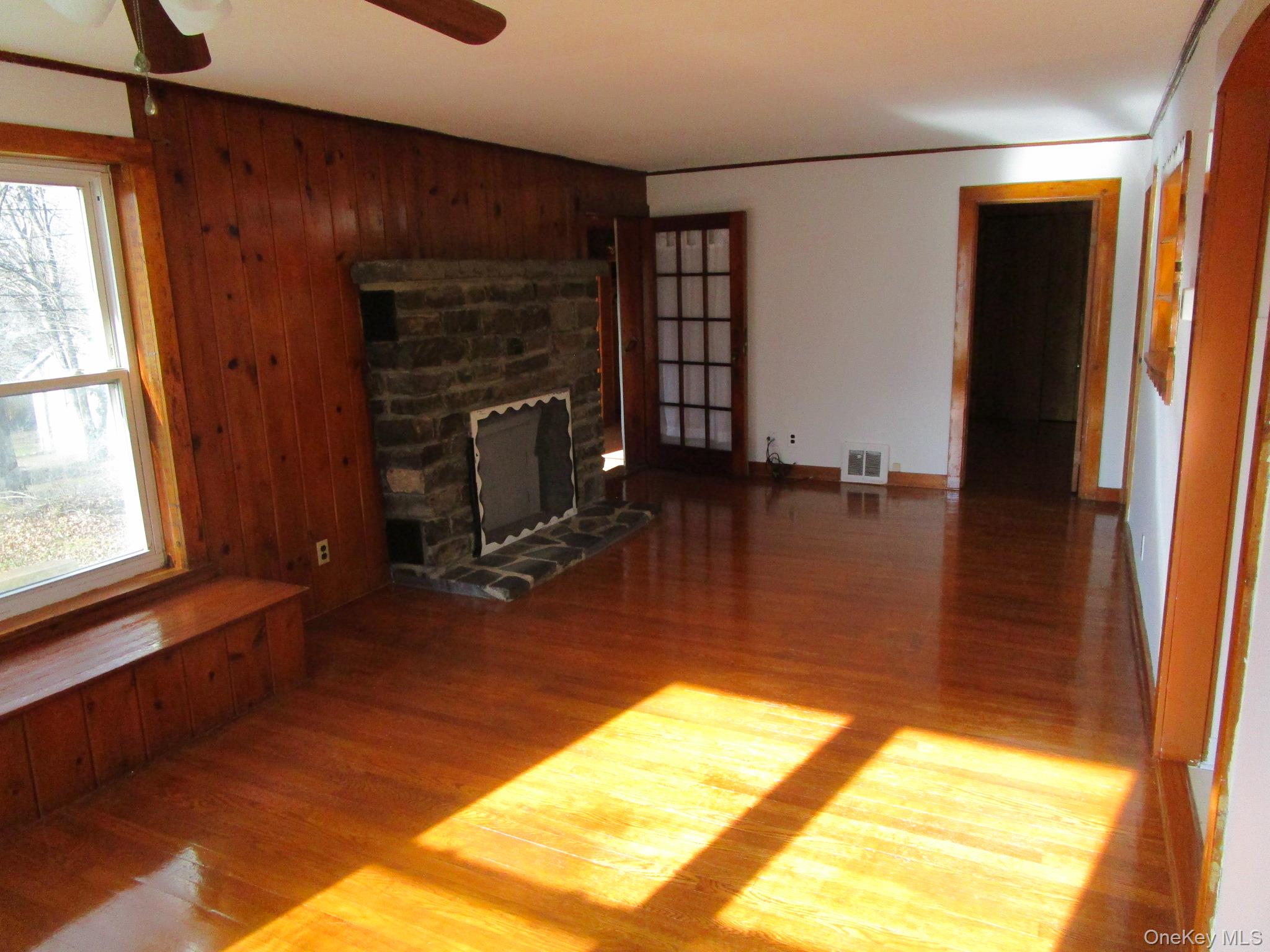 36 Bert Crawford Road Middletown, NY 10940 - Photo 10 of 23 a view of a living room with windows
