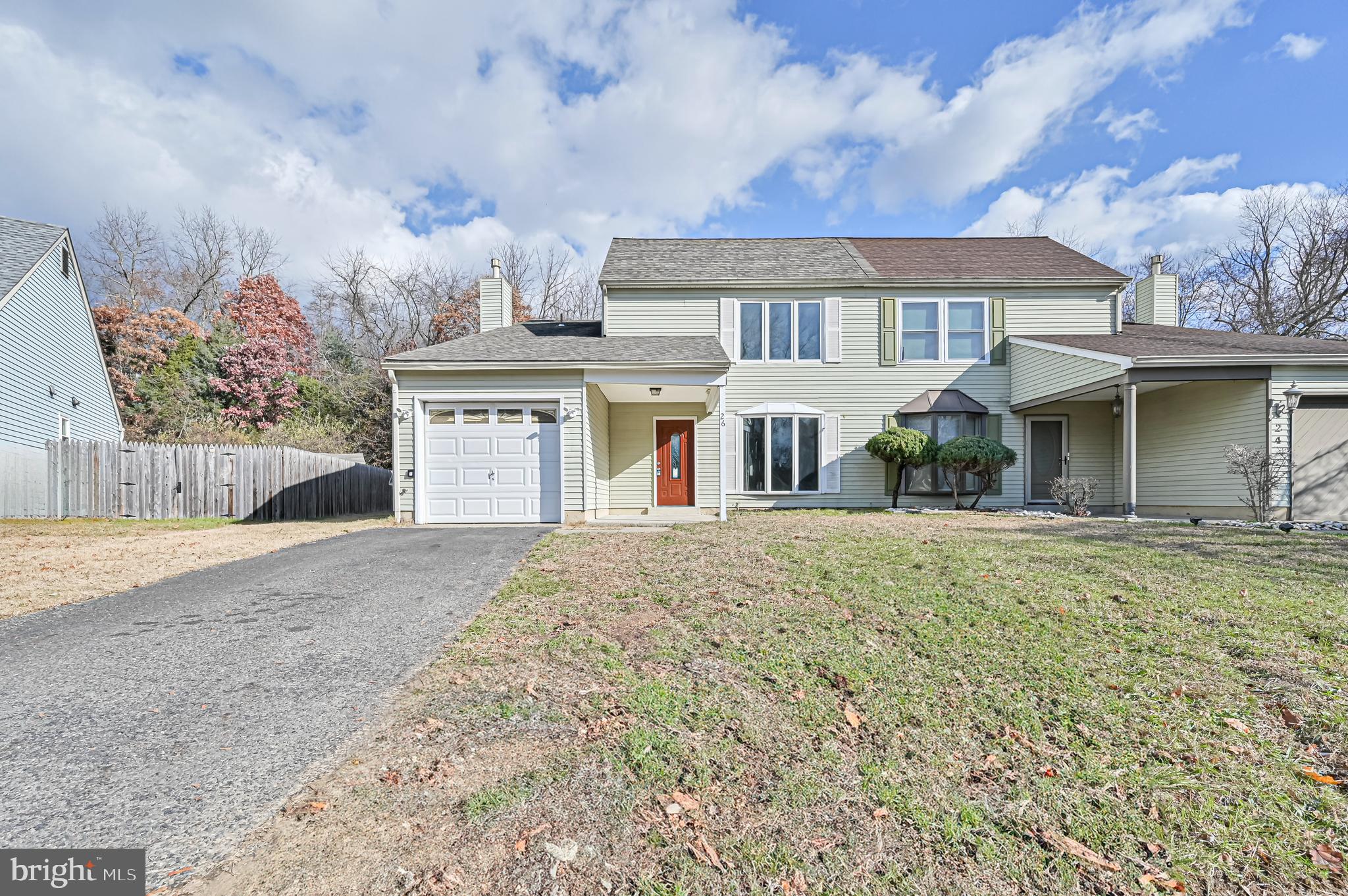 26 Dickenson Drive Sicklerville, NJ 08081 - Photo 2 of 37