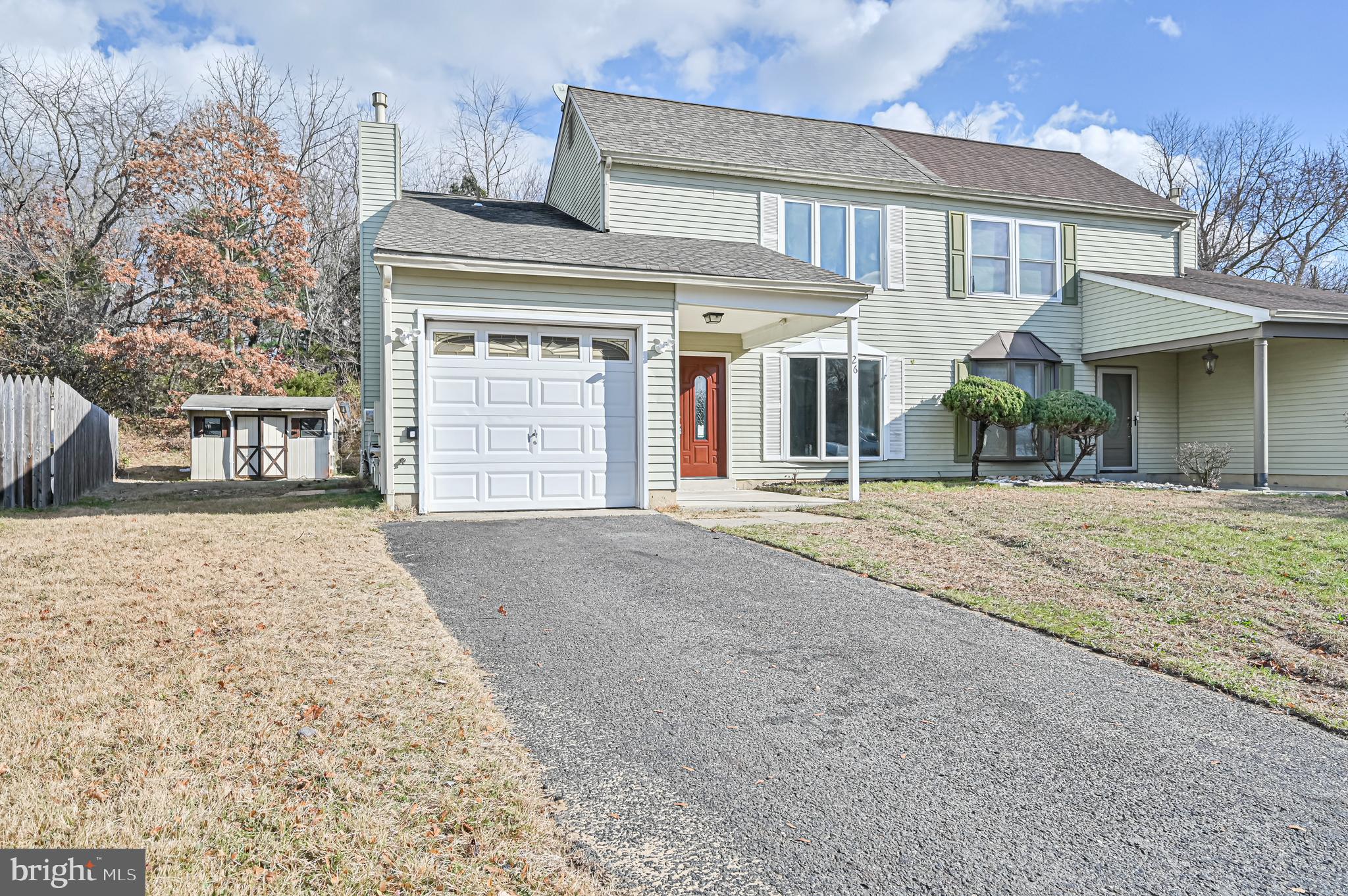 26 Dickenson Drive Sicklerville, NJ 08081 - Photo 4 of 37