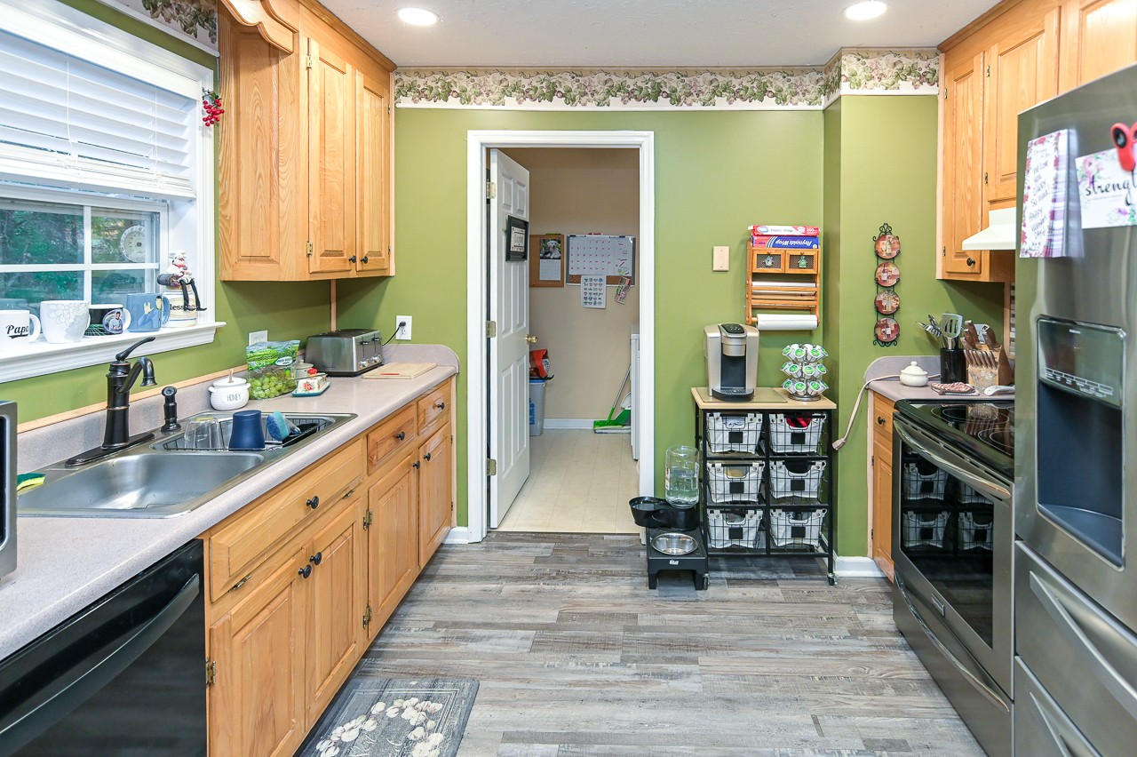 20 Volunteer Road Petersburg, TN 37144 - Photo 11 of 27 Gallery Image 11