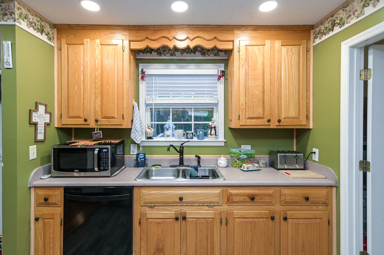 20 Volunteer Road Petersburg, TN 37144 - Photo 12 of 27 Gallery Image 12