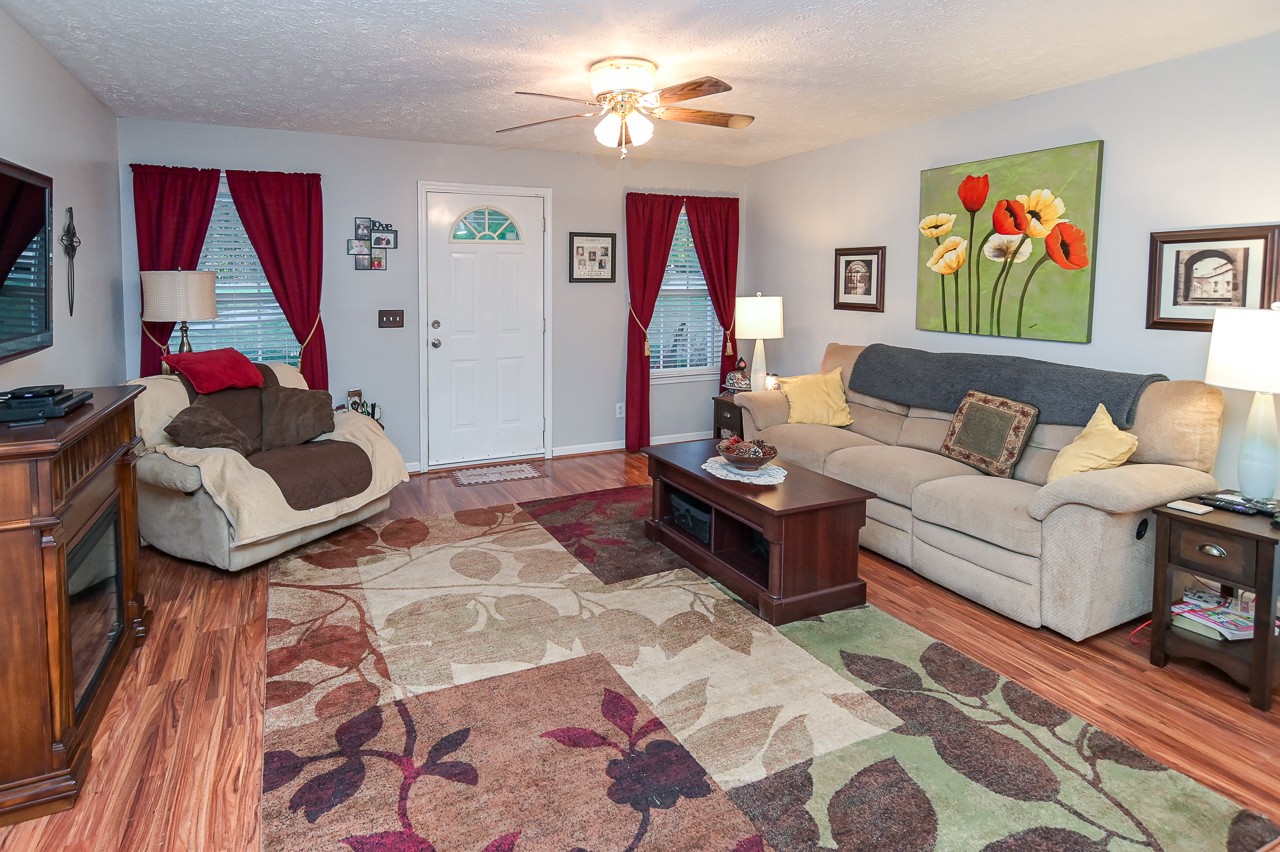 20 Volunteer Road Petersburg, TN 37144 - Photo 23 of 27 Gallery Image 23