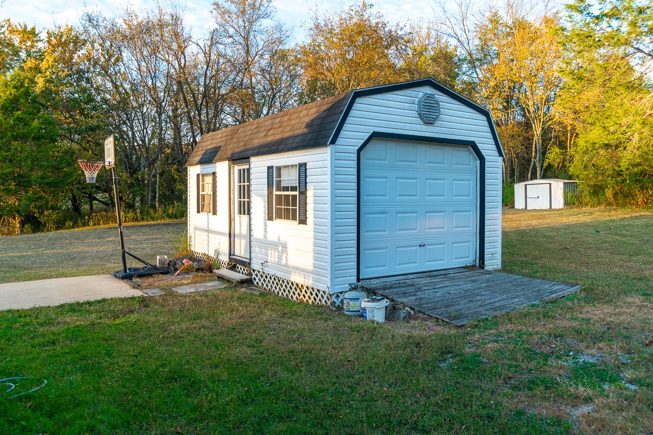 20 Volunteer Road Petersburg, TN 37144 - Photo 3 of 27 Gallery Image 3