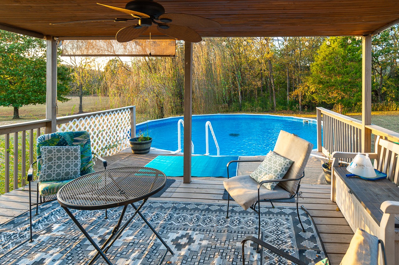 20 Volunteer Road Petersburg, TN 37144 - Photo 4 of 27 Gallery Image 4